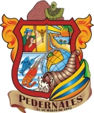 Escudo de Pedernales